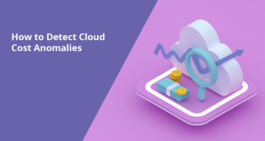 How to Detect Cloud Cost