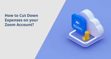 How to Cut Down Expenses on your Zoom Account
