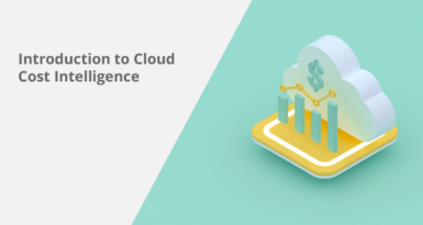 Introduction to Cloud Cost Intelligence