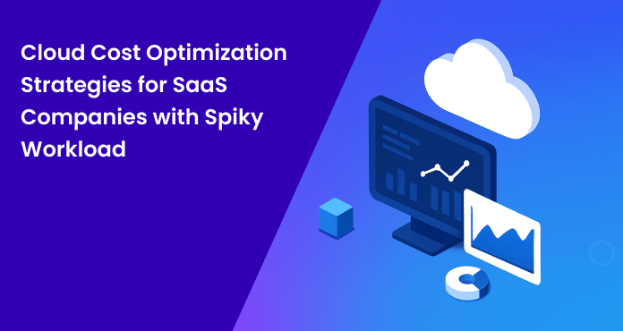 Cloud Cost Optimization Strategies for SaaS Companies with Spiky Workload