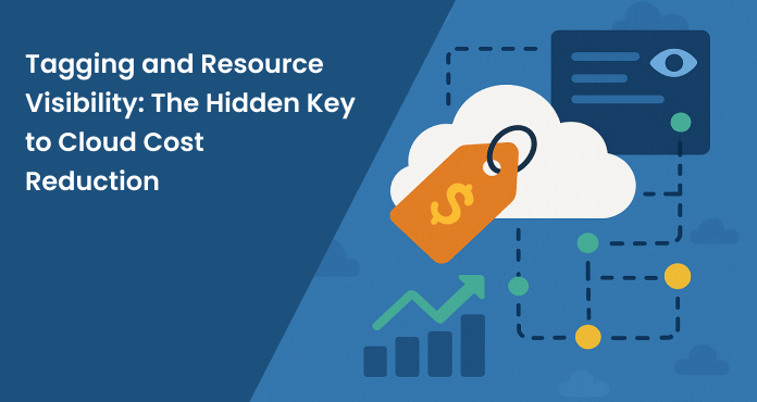 Tagging and Resource Visibility: The Hidden Key to Cloud Cost Reduction