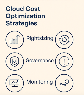 Cloud Cost Optimization Strategies
