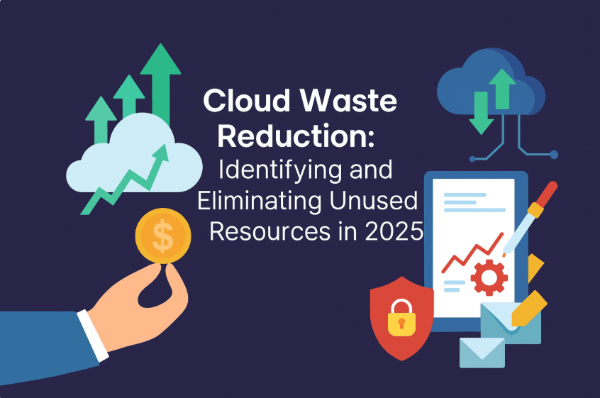 Cloud Waste Reduction: Identifying and Eliminating Unused Resources in 2025