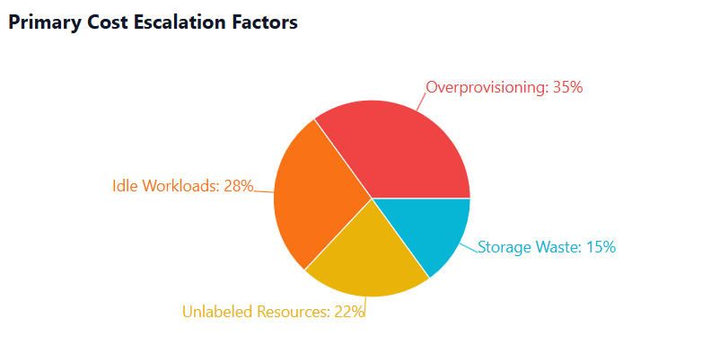 Primary Cost Escalation Factors