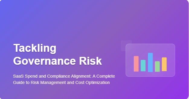 Tackling Governance Risk