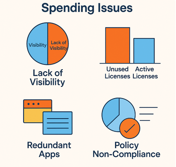 Spending Issues