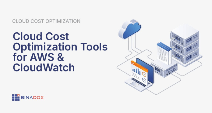 A sophisticated digital dashboard illustrating the power of cloud cost optimization tools. It displays real-time analytics, resource utilization, and projected savings, helping businesses gain control over their AWS spend and identify areas for efficiency.