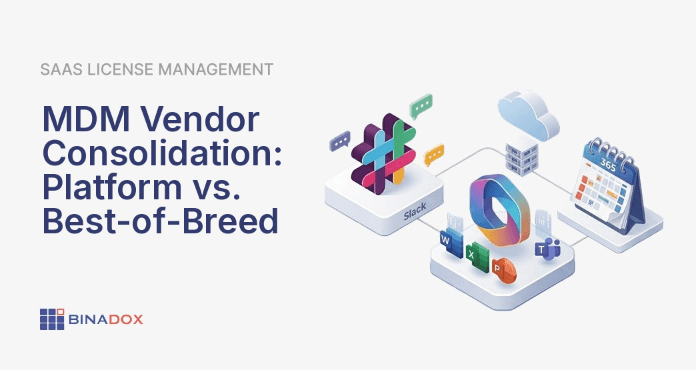 An abstract illustration symbolizing the strategic challenge of mdm vendor consolidation. It depicts a central, robust platform attempting to integrate or replace numerous smaller, specialized vendor solutions, highlighting the complexity of unifying diverse endpoint management tools within an enterprise architecture. The image conveys the strategic decision-making involved in streamlining IT operations and security posture.