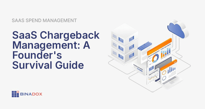 An illustration showing a startup founder strategically managing and protecting their financial runway from chargebacks, symbolizing effective SaaS chargeback management for lean cost control and extended operational life. The image emphasizes proactive defense against revenue erosion.