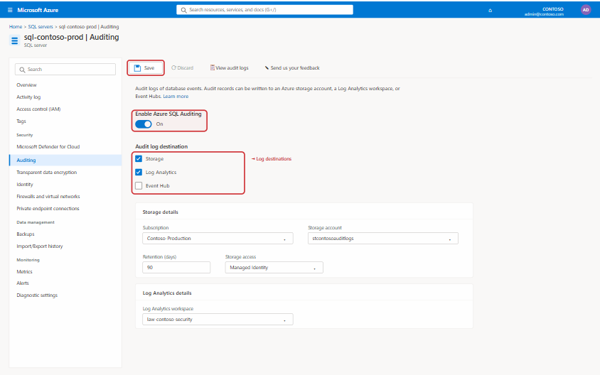 Screenshot from the Google Cloud Console demonstrating how to configure cross-project IAM permissions for a Pub/Sub topic. The image shows the 'Permissions' panel for a topic in 'Project-B', with the 'Add Principal' dialog open. A service account from 'Project-A' is being added, and the 'Pub/Sub Publisher' role is selected, illustrating the granular assignment of permissions for secure cross-project communication.