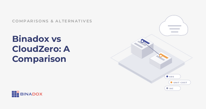 Binadox vs CloudZero: A Comparison